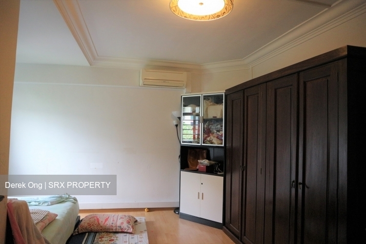 Blk 585 Woodlands Drive 16 (Woodlands), HDB 5 Rooms #176055722